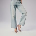 Christian Louboutin Miss Z Strass - Image 5